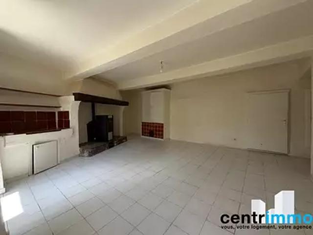 Combaillaux 34980 Location maison 6 pièces t6