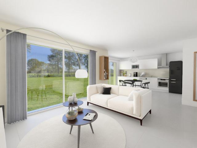 Combaillaux Vente Maison 34