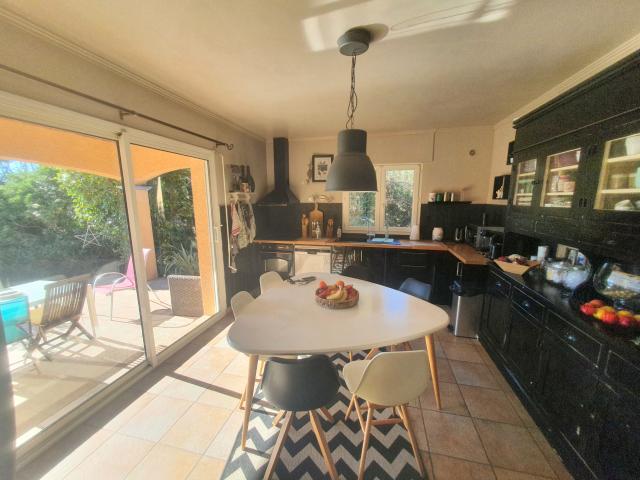 Combaillaux Vente Maison 34