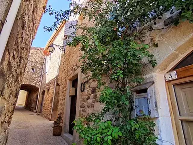 Combas 30250 Achat / Vente maison 4 pièces t4