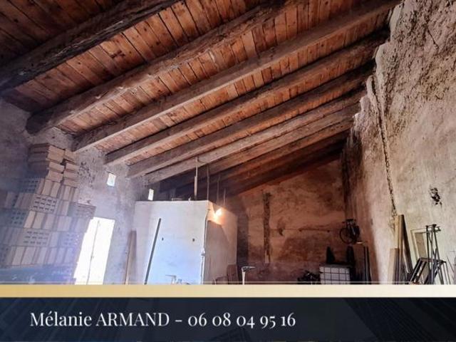 COMBAS Remise de caractère à fort potentiel d’aménagement