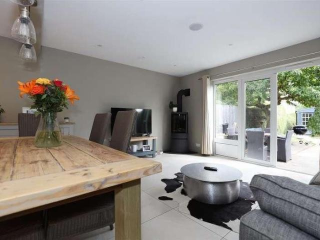 Combe Down, Bath, BA2