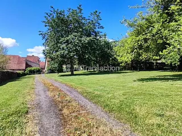 Combeaufontaine 70120 Achat / Vente maison 11 pièces t11