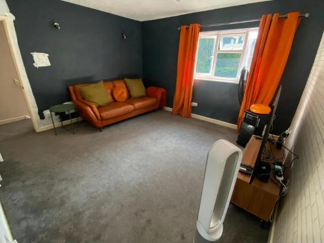 Comberton Court, KIDDERMINSTER