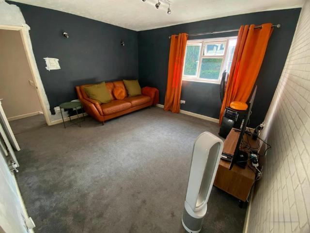 Comberton Court, Kidderminster