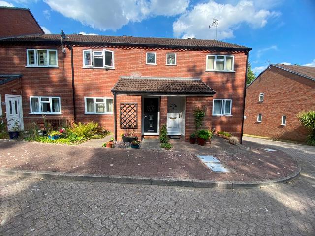 Comberton Court, Kidderminster DY10, 1 bed flat to rent, £695 pcm | PrimeLocation