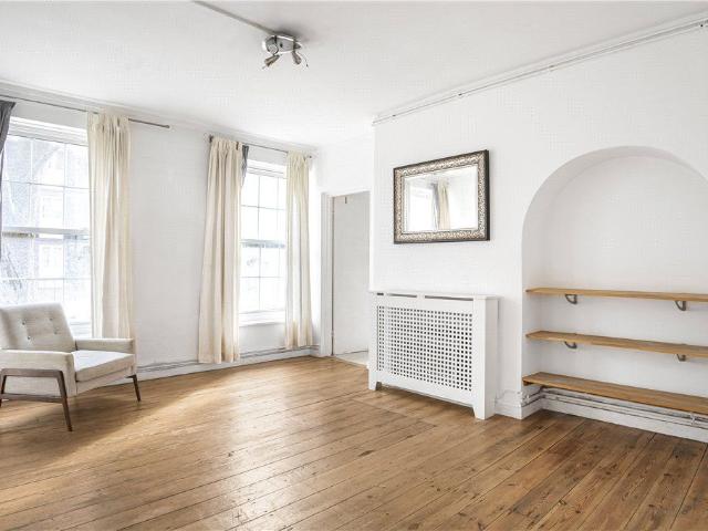 Comber Grove, London SE5, 1 bed maisonette to rent, £1,800 pcm | PrimeLocation