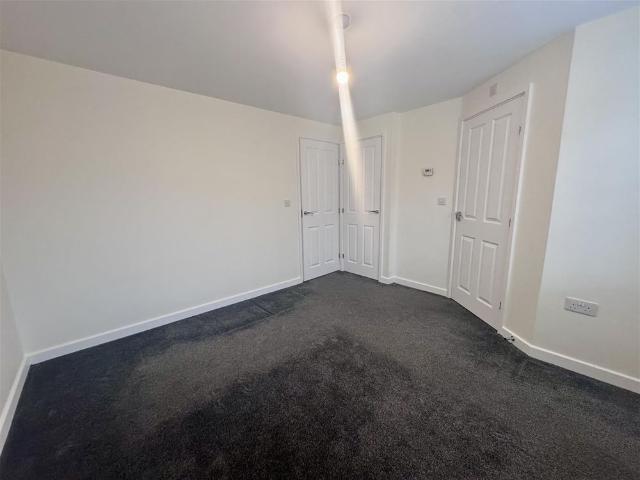 Combine Way, Eastfield, Scarborough