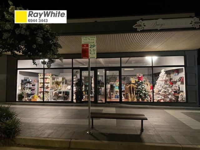 Combined Retail & Residential