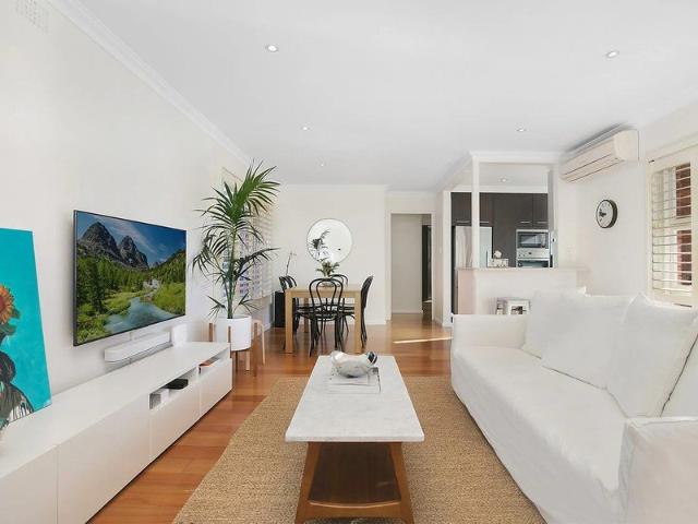 Combining space and ultra lifestyle convenience