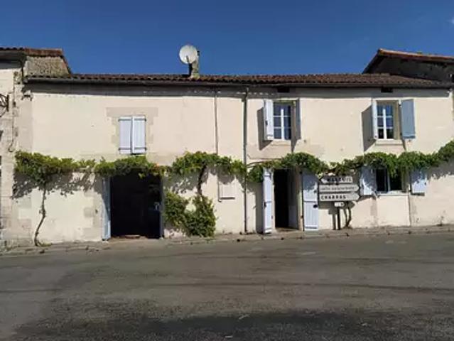 Combiers 16320 Achat / Vente maison