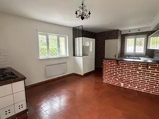 Combovin 26120 Achat / Vente maison 6 pièces t6 terrasse