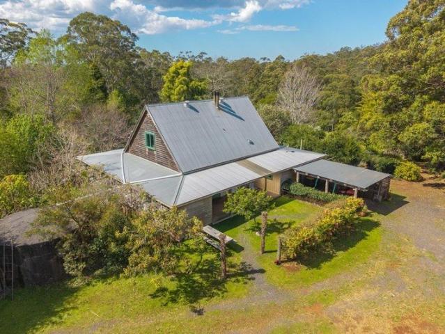 COMBOYNE PLATEAU LIFESTYLE SUBDIVISION