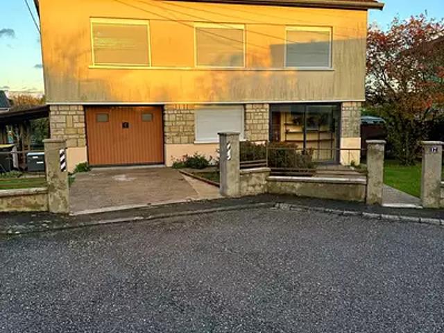 Combles en Barrois 55000 Achat / Vente maison 6 pièces t6