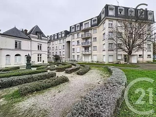 Combs la Ville 77380 Achat / Vente appartement