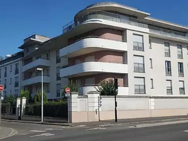 Combs la Ville 77380 Achat / Vente appartement 2 pièces t2