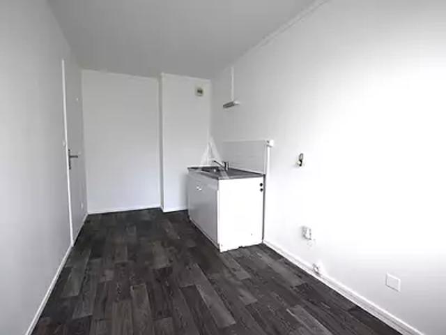 Combs la Ville 77380 Achat / Vente appartement 2 pièces t2 parking