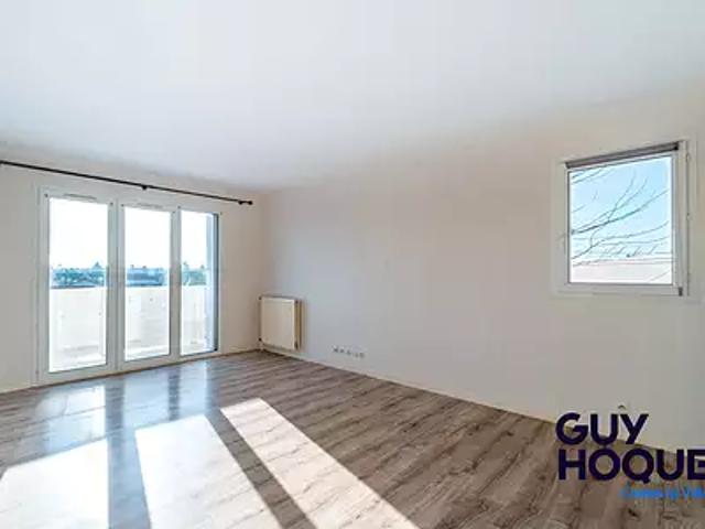 Combs la Ville 77380 Achat / Vente appartement 3 pièces t3 terrasse parking