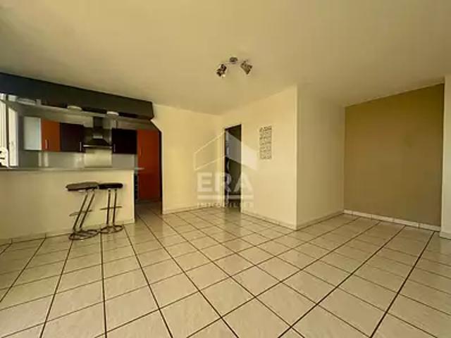 Combs la Ville 77380 Achat / Vente appartement 3 pièces t3 parking