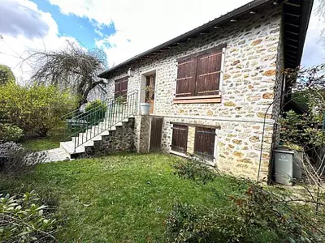 Combs la Ville 77380 Achat / Vente maison 7 pièces t7 au dernier étage
