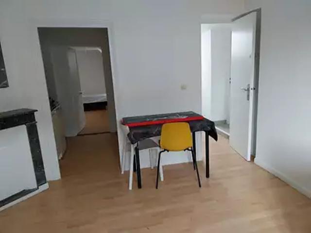 Combs la Ville 77380 Location appartement 2 pièces t2