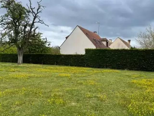 Combs la Ville 77380 Programme neuf maison neuf à vendre 7 pièces