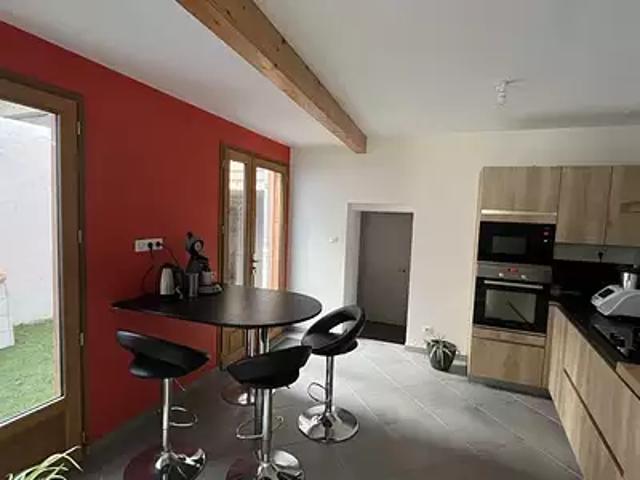 Combronde 63460 Achat / Vente maison 9 pièces t9 terrasse