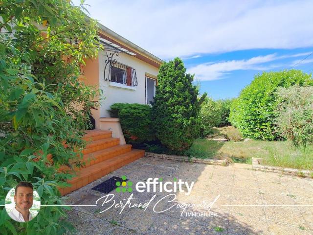 Combre Vente Villa 42