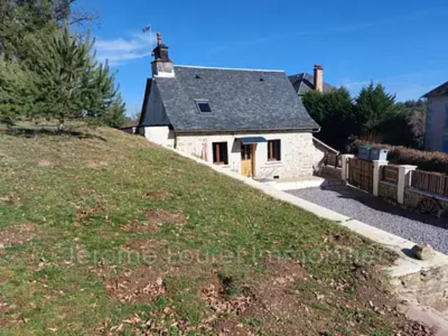 Combressol 19250 Achat / Vente maison 2 pièces t2