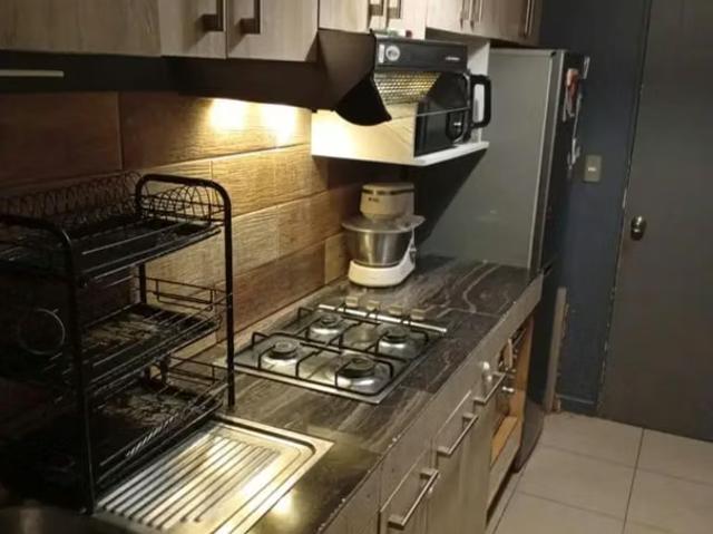 Comdominio los conquistadores de labranza | 2 dormitorios por 63000. 00 en Temuco