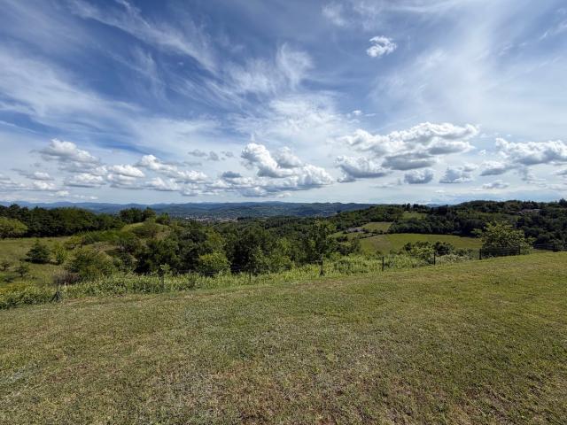 Come affacciarsi da un balcone sulla città 350m² Acqui Terme