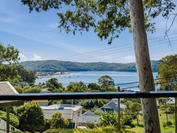 Come for the views, stay for the design