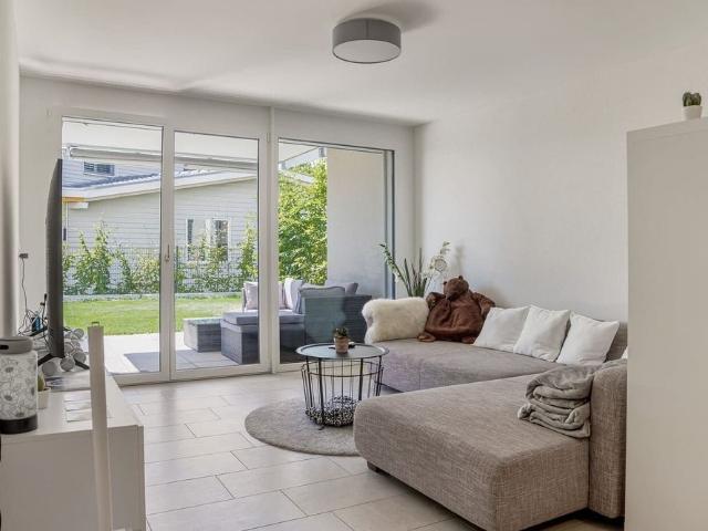Come home and feel good!