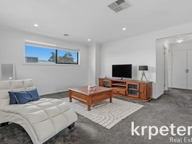 Come Home to Comfort, Space & Everything Your Family Needs