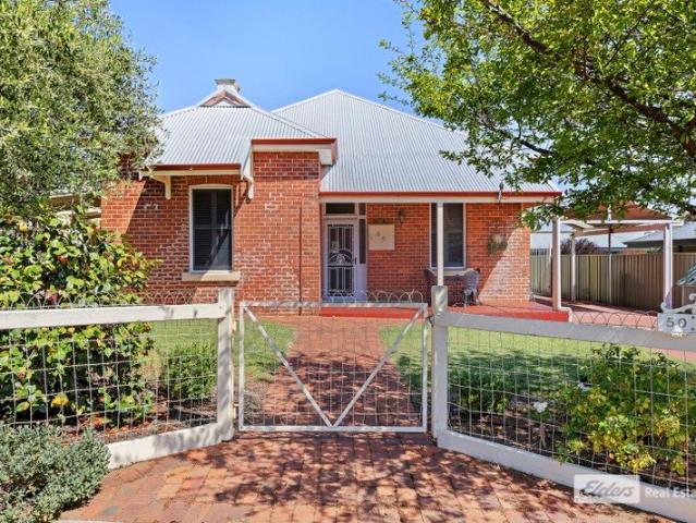 Come Home to Narrogin