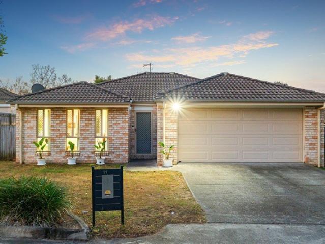 Come Home to Space, Light and Easy Living