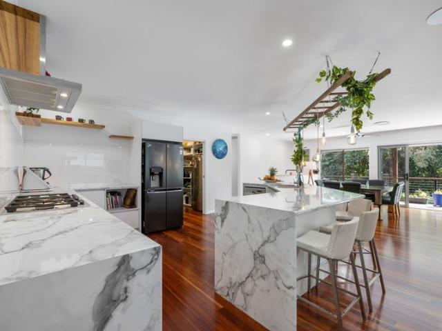 Come Home to Your own Private Sanctuary