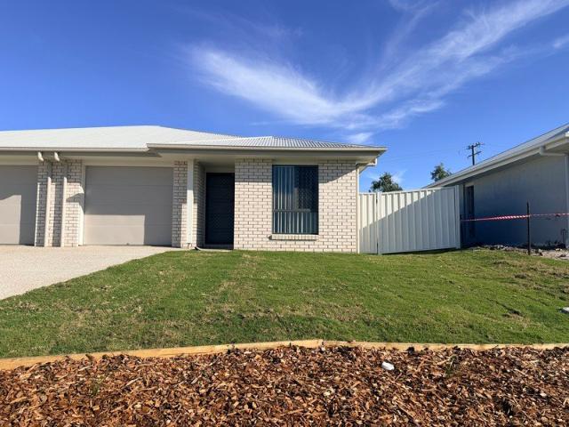 Come live in Gympies Newest Estate