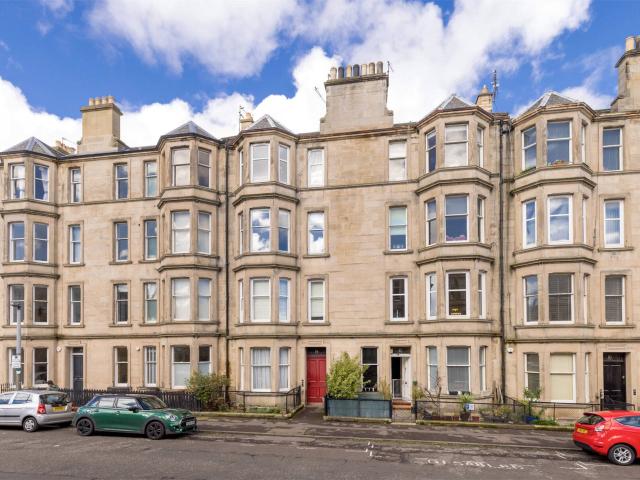 comely bank grove, edinburgh, eh4 1az