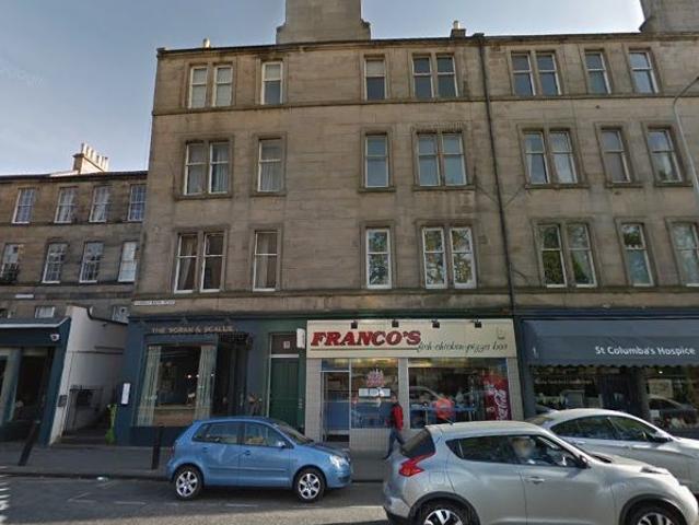 Comely Bank Road, Comely Bank, Edinburgh EH4, 1 bed flat to rent, £1,200 pcm | PrimeLocation