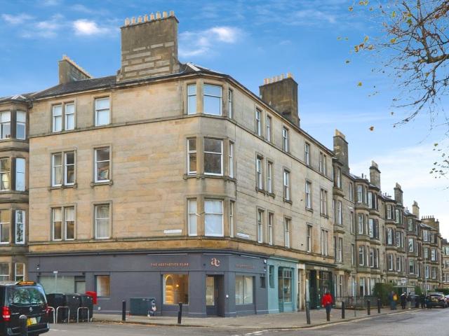 Comely Bank Road, Comely Bank, Edinburgh EH4, 2 bed flat to rent, £1,595 pcm | PrimeLocation