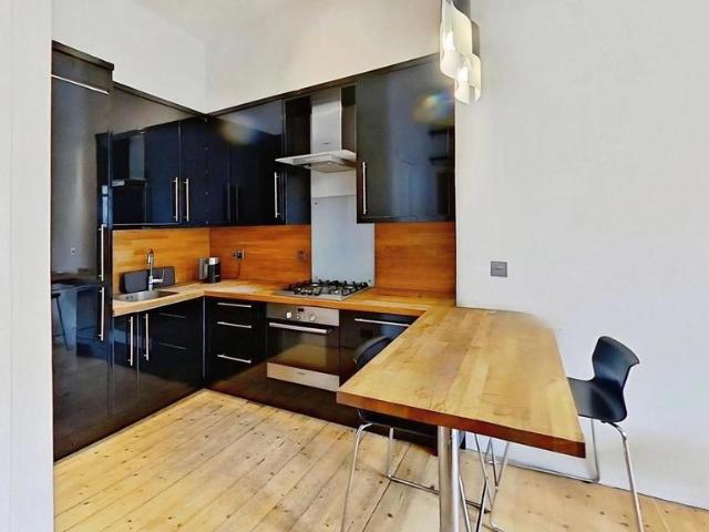 Comely Bank Street, Edinburgh, EH4 2 bed flat to rent £1,450 pcm £335 pw