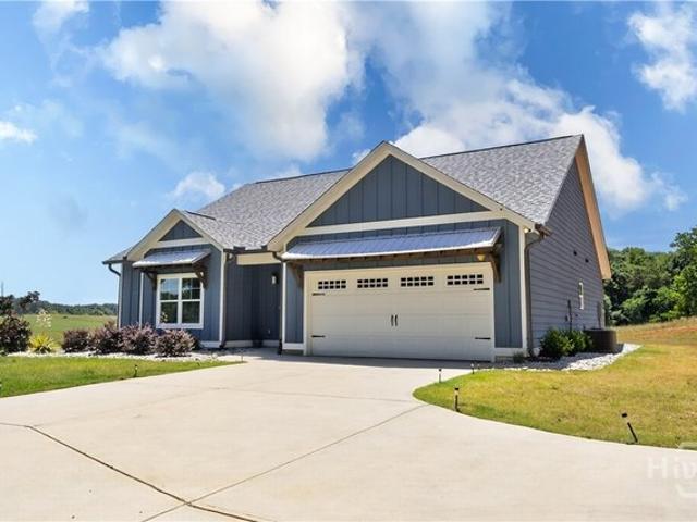 1350C O Draper Rd, Comer, GA 30629
