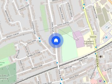 Worcester, Worcestershire county, Midlands