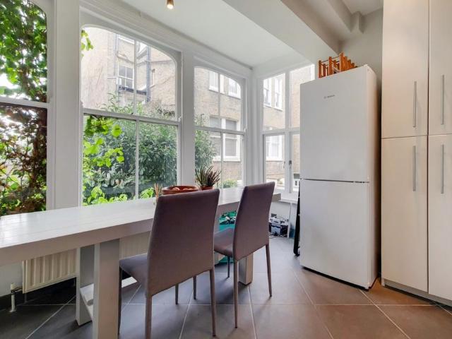 Comeragh Road, W14 1 bed apartment to rent £2,200 pcm £508 pw