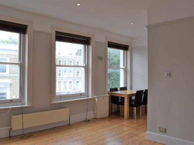 Comeragh Road, West Kensington W14, 1 bed flat to rent, £1,800 pcm | PrimeLocation