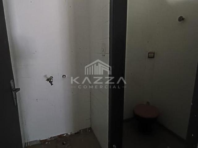 Comercial à venda, CENTRO, galpão pra alugar, salão comercial, SANTO ANDRE SP
