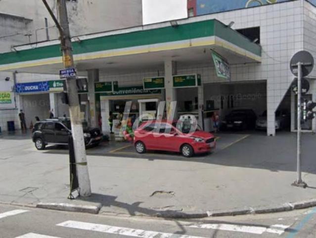 Comercial à venda no a Santa Cecília