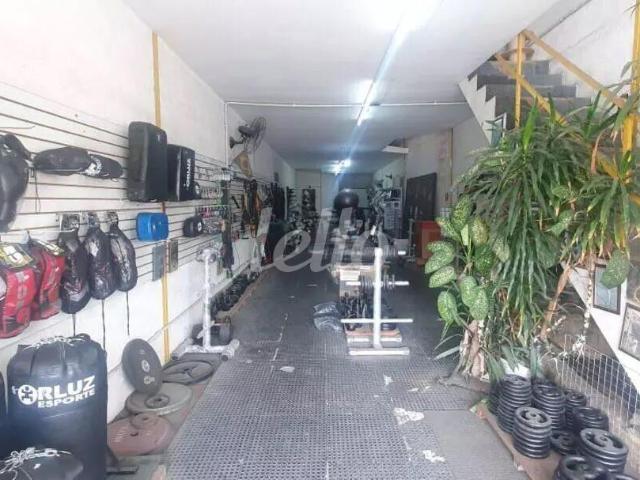 Comercial para alugar no a Vila Guilhermina