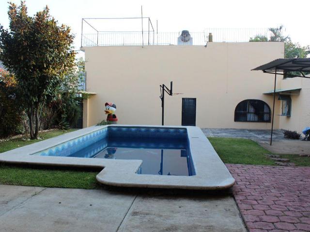 Casa en venta al norte de Cuernavaca